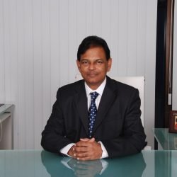 Kasu Prasad Reddy